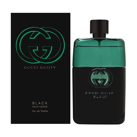 gucci guilty black india|Gucci Guilty black price.